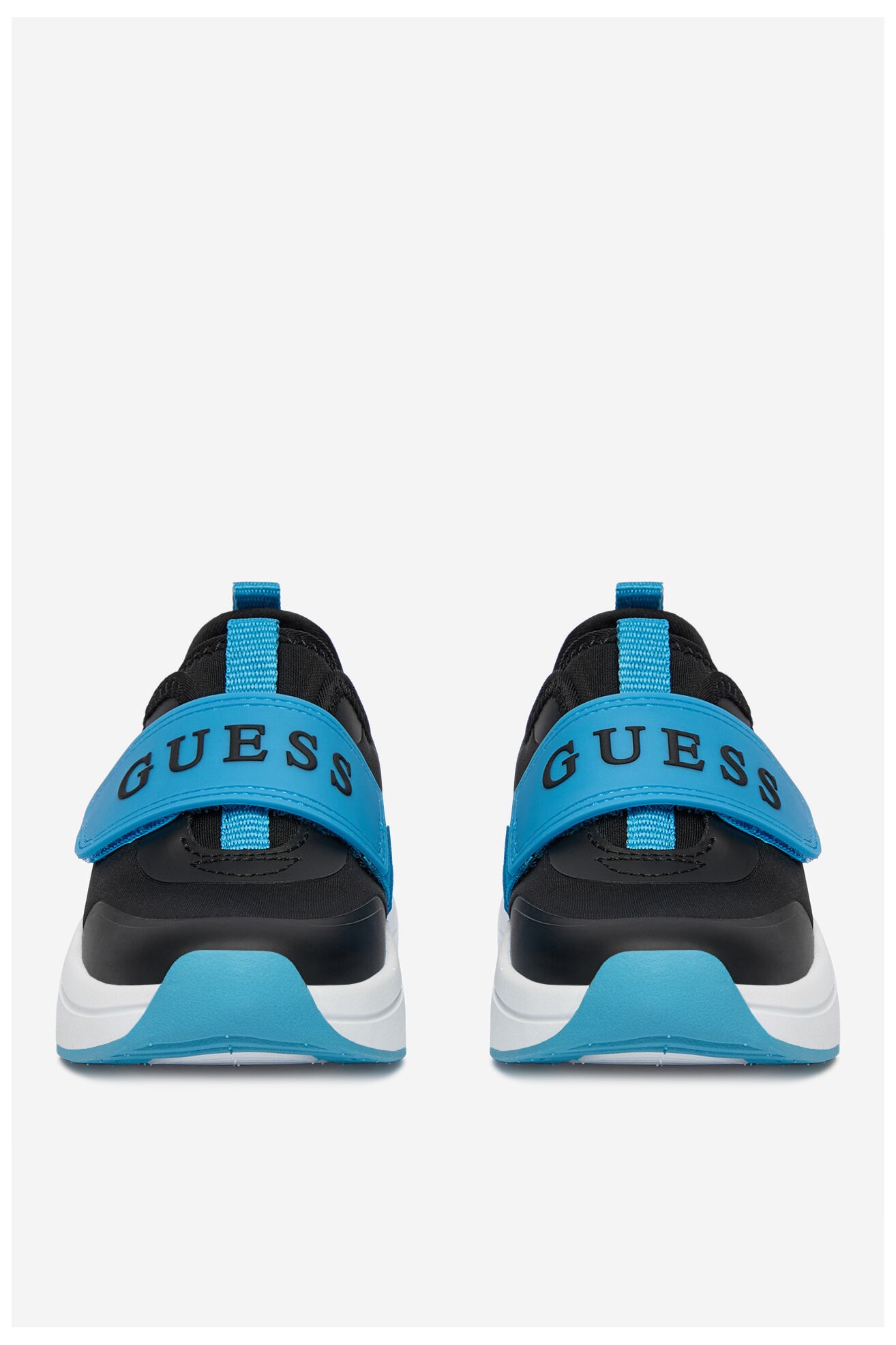 Сникърси GUESS KIDS CEO-BIC29278JJKF3GG СИН