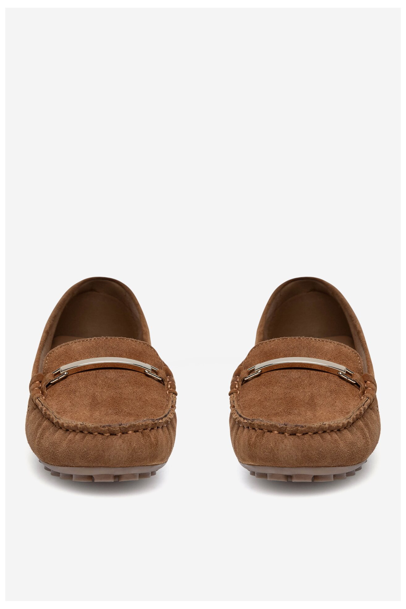 Mokasyn Sergio Bardi EST-B1024-01SB Camel