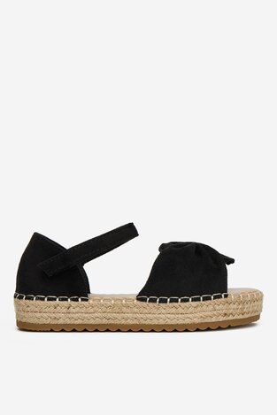 Сандалі DeeZee CSS20378-04A ЧОРНИЙ