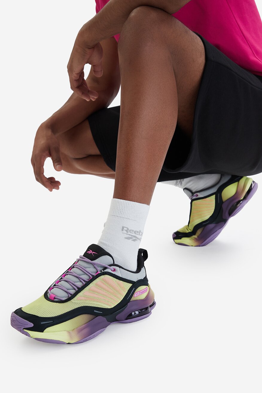 
                Спортни обувки Reebok МИКС - 5906751597224