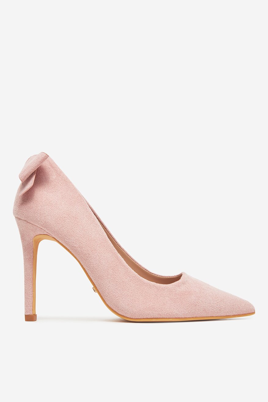 
                Туфлі-Човники DeeZee РОЖЕВИЙ - 5906751065389