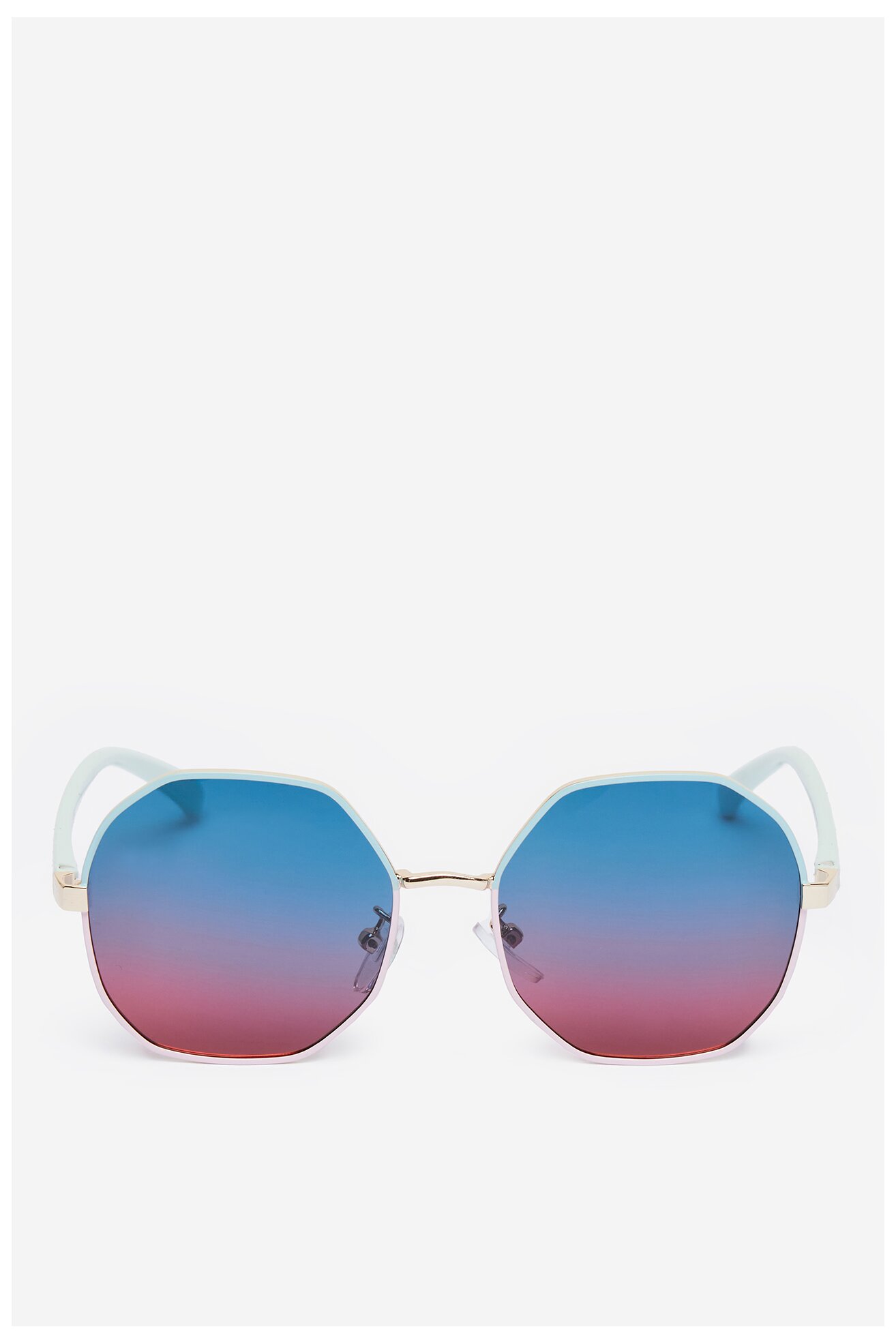 Детски слънчеви очила ROXY RX-KA-001-SS25 СИН