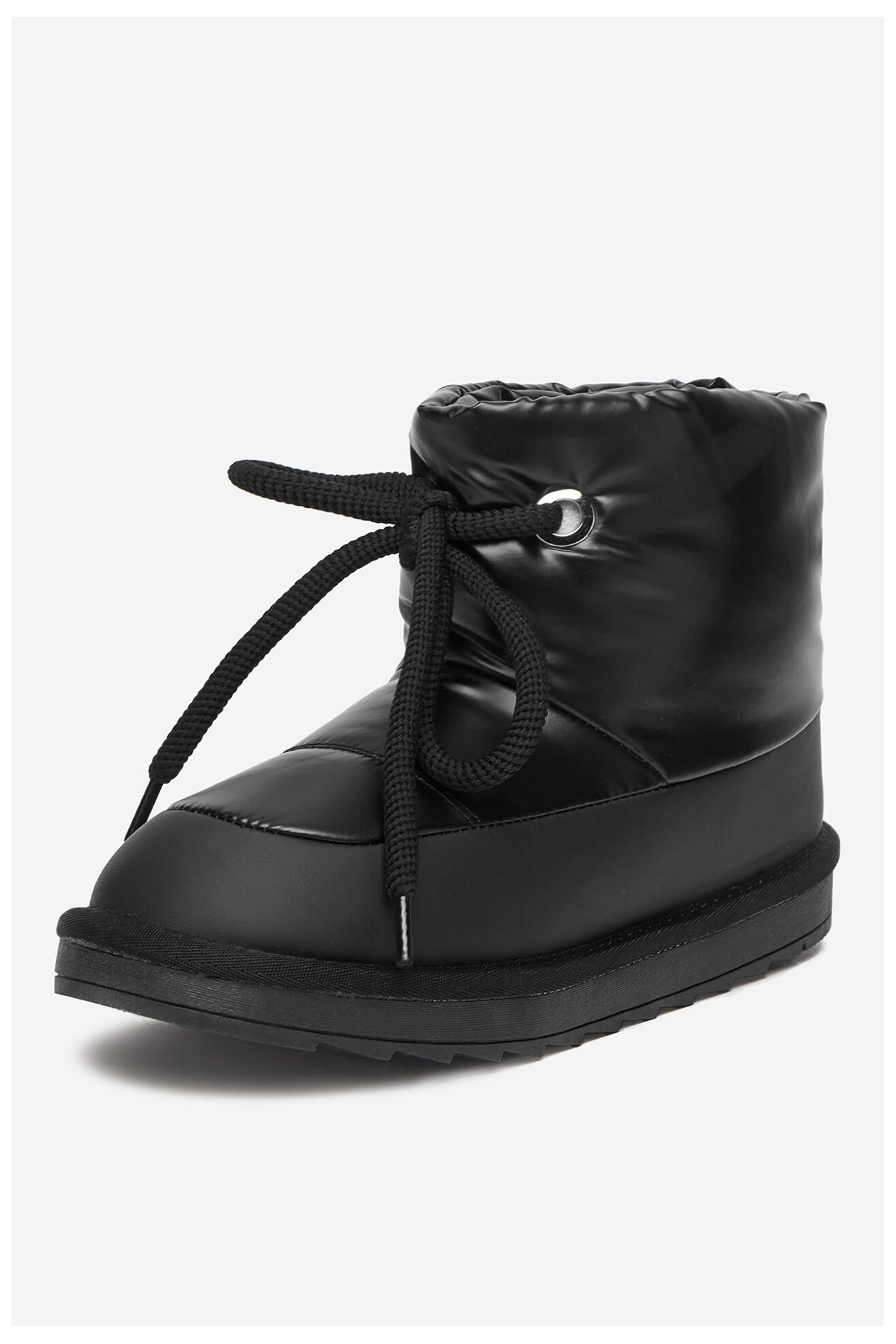 Ghete DeeZee DZKD-MX07 NEGRU