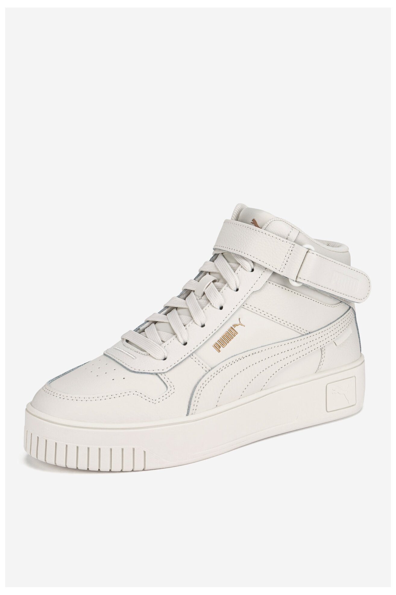 Sportcipő Puma CARINA STREET MID 39233711 FEHÉR