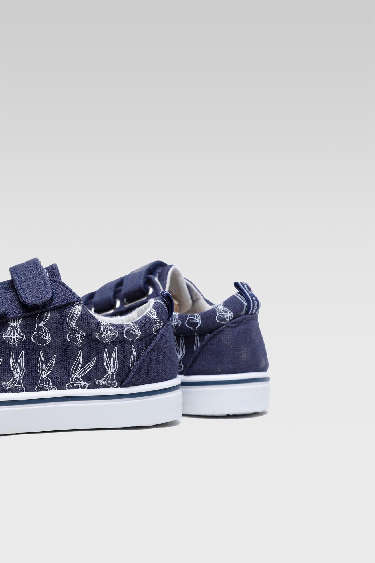 Pantofi pânză Looney Tunes SS22-13WBLT BLEUMARIN