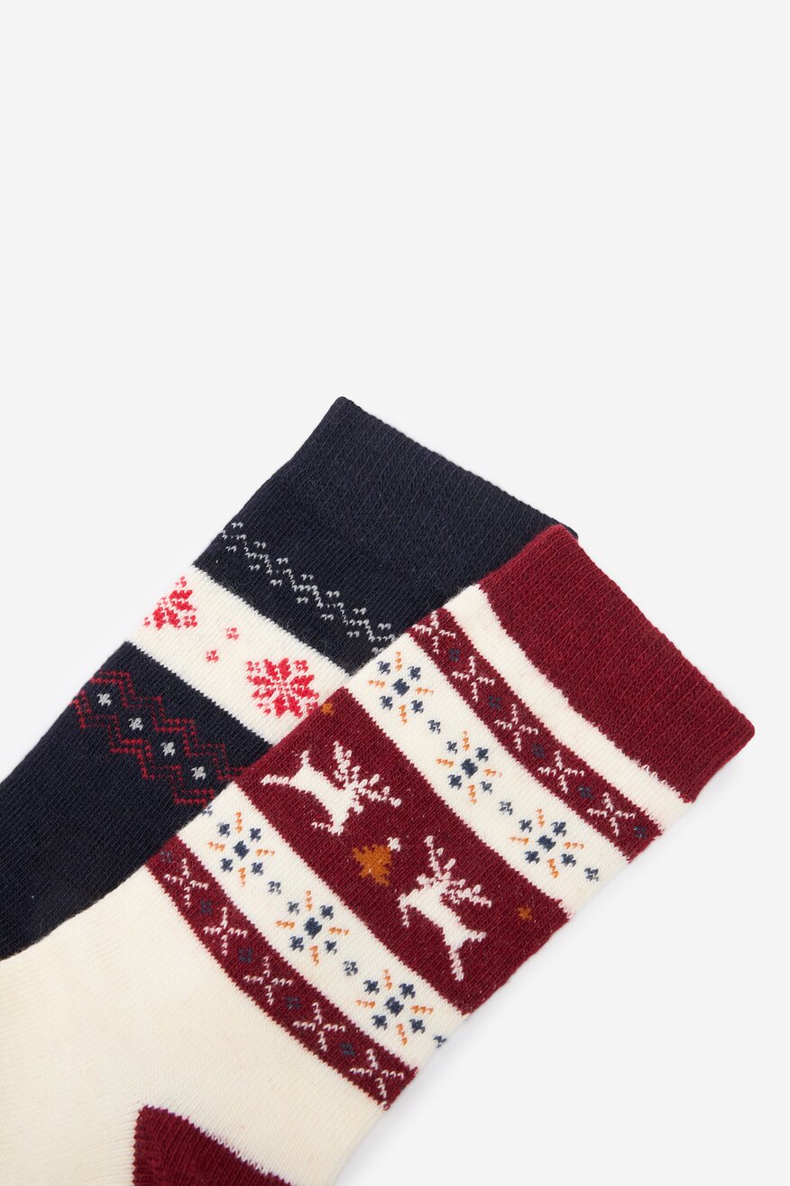 Шкарпетка Gino Rossi МІКС - 5906751544587