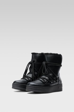 Ботильйони Jenny Fairy WS5806-04 ЧОРНИЙ