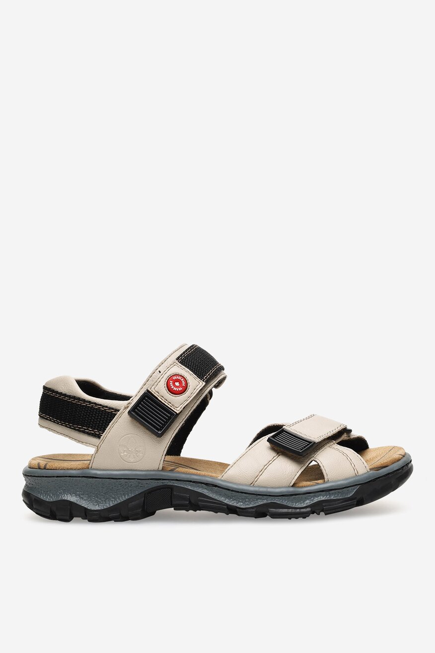 
                Rieker - Półbuty - 2230056234298