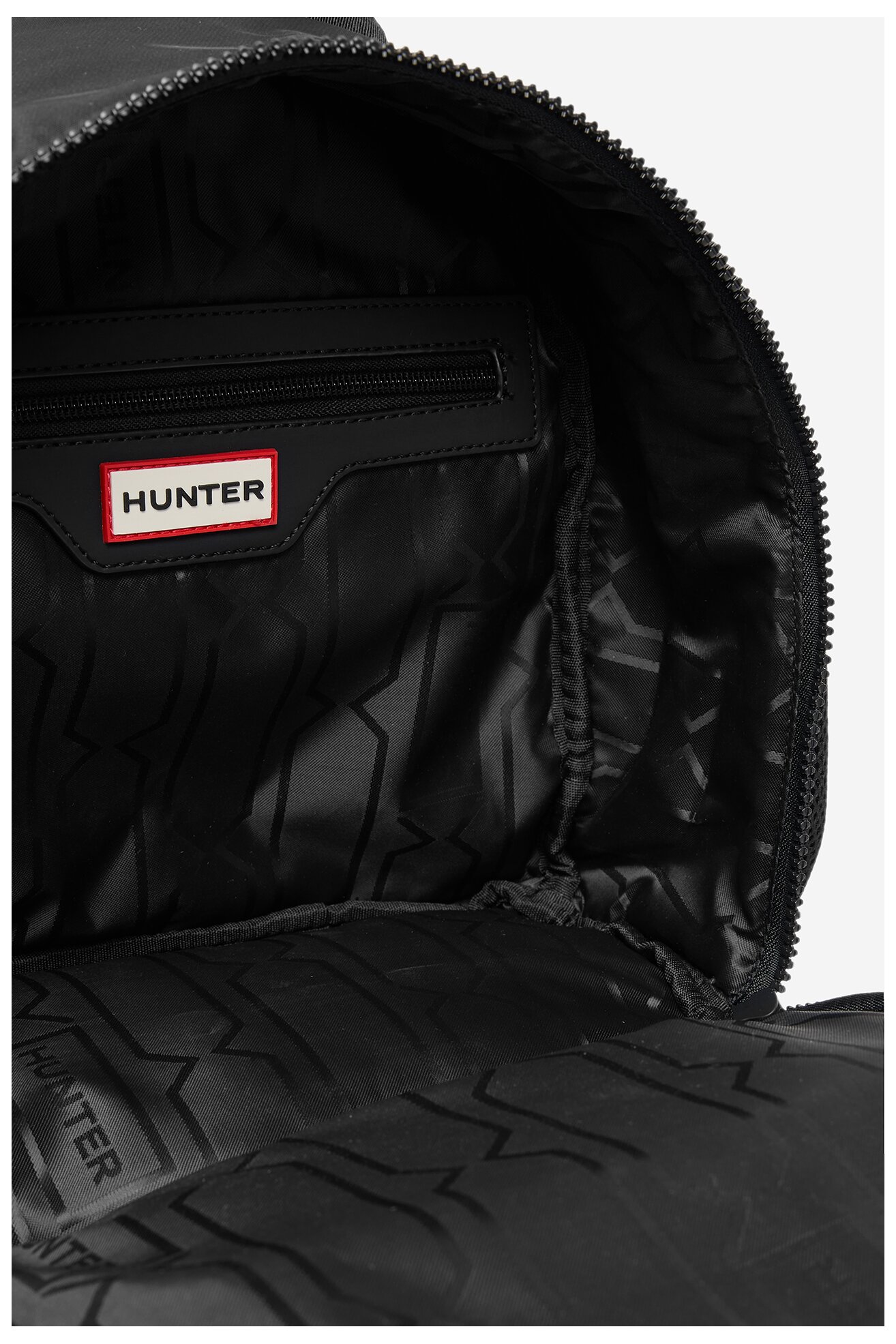 Раница HUNTER CEO-HUNTER_ACCCS_05_AW2025 ЧЕРЕН