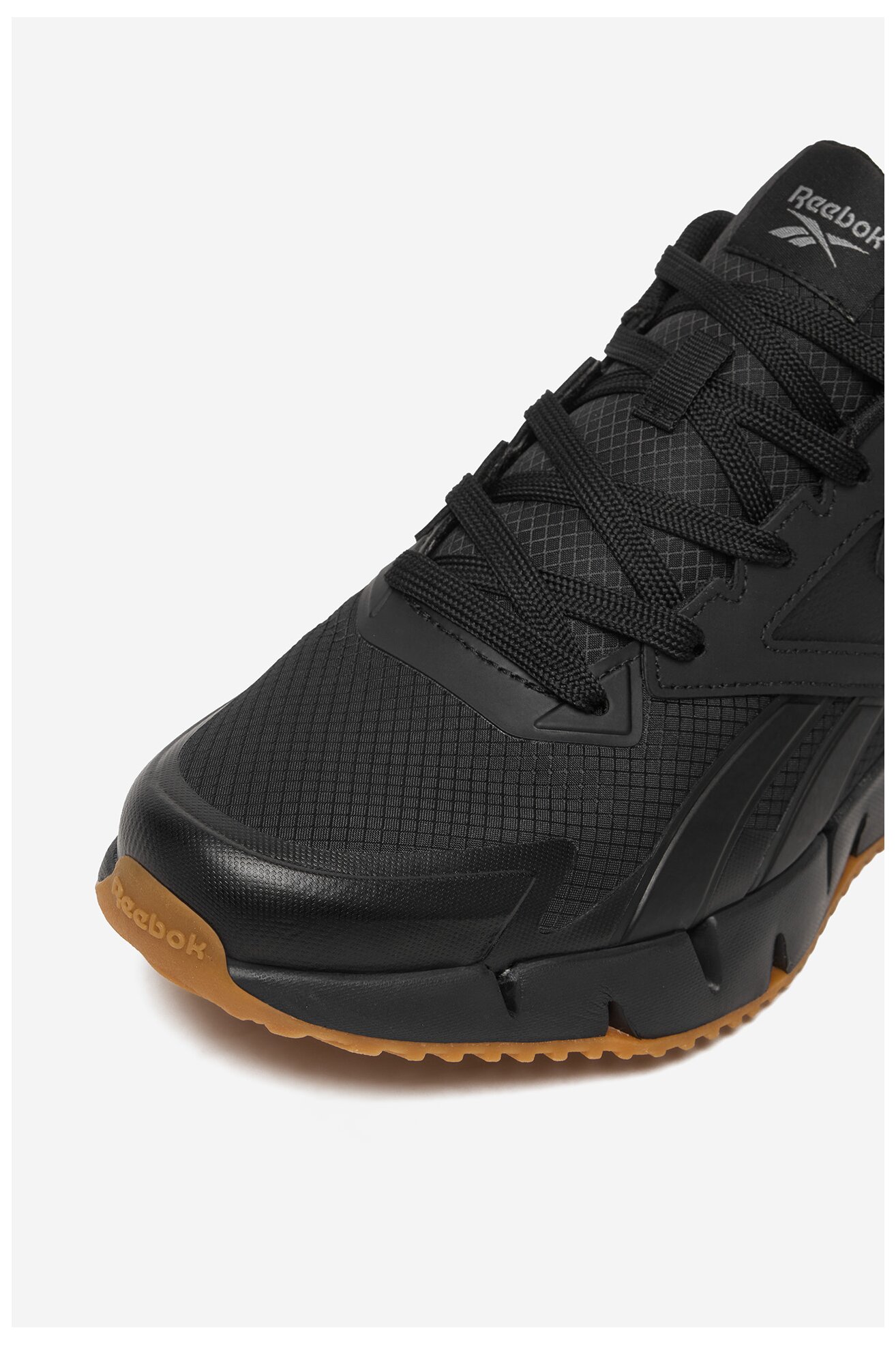 Sportcipő Reebok CEO-ZIG VECTOR AR30153MBBT FEKETE