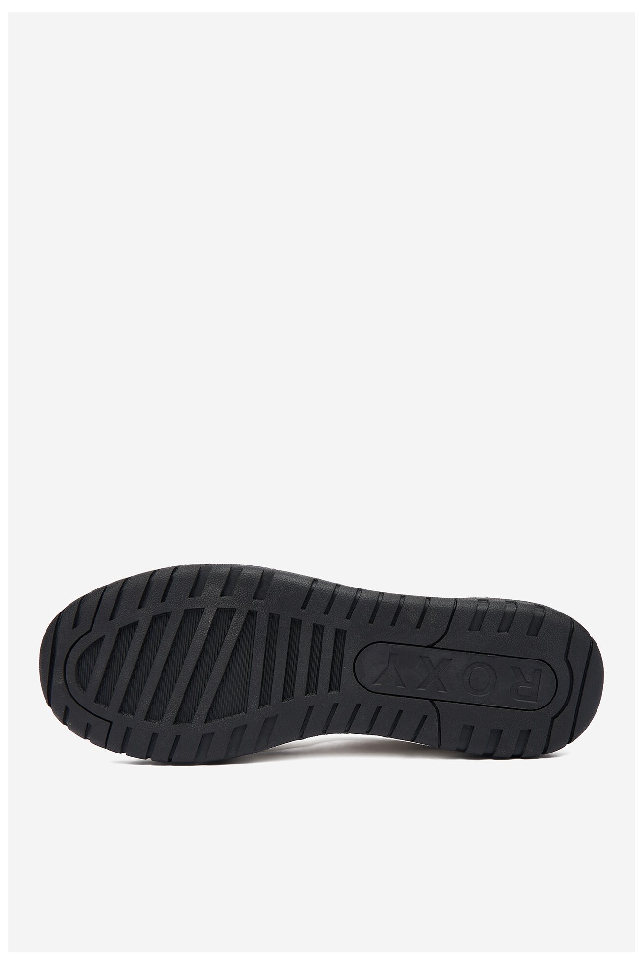 Sneakerși ROXY CEO-C-R25SS05410 NEGRU