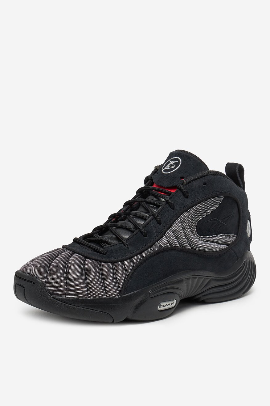 Încălțăminte sport Reebok NEGRU - 5904862305271
