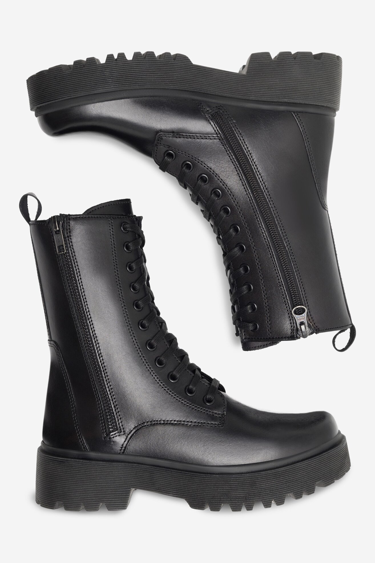 Черевики Lasocki WB-ALESSIA-11 ЧОРНИЙ