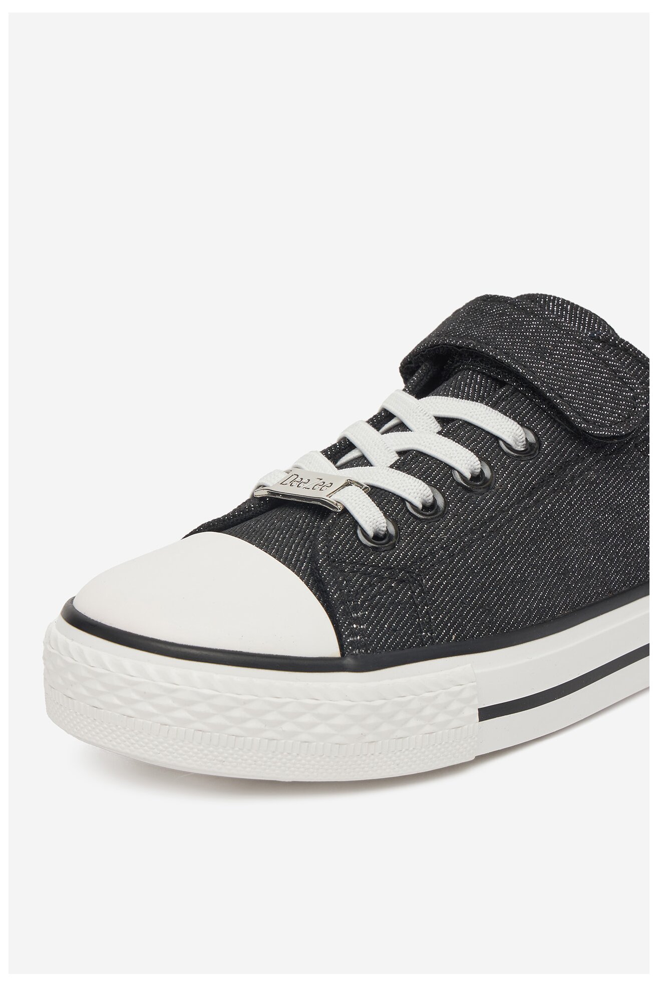 Sportska obuća DeeZee CSS20377-70 CRNA