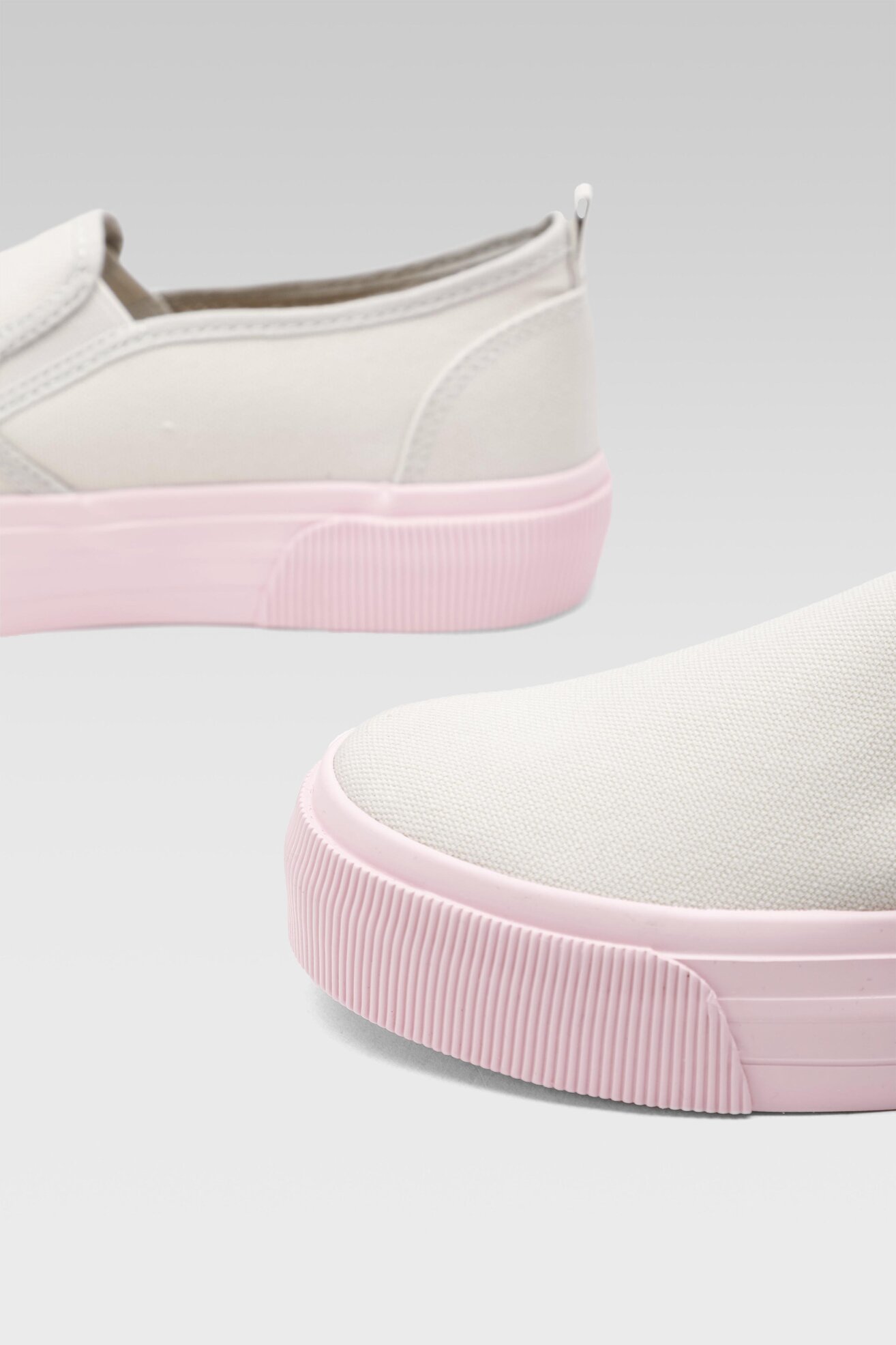 Кецове Sprandi GP40-21138Y СВЕТЛОСИВ