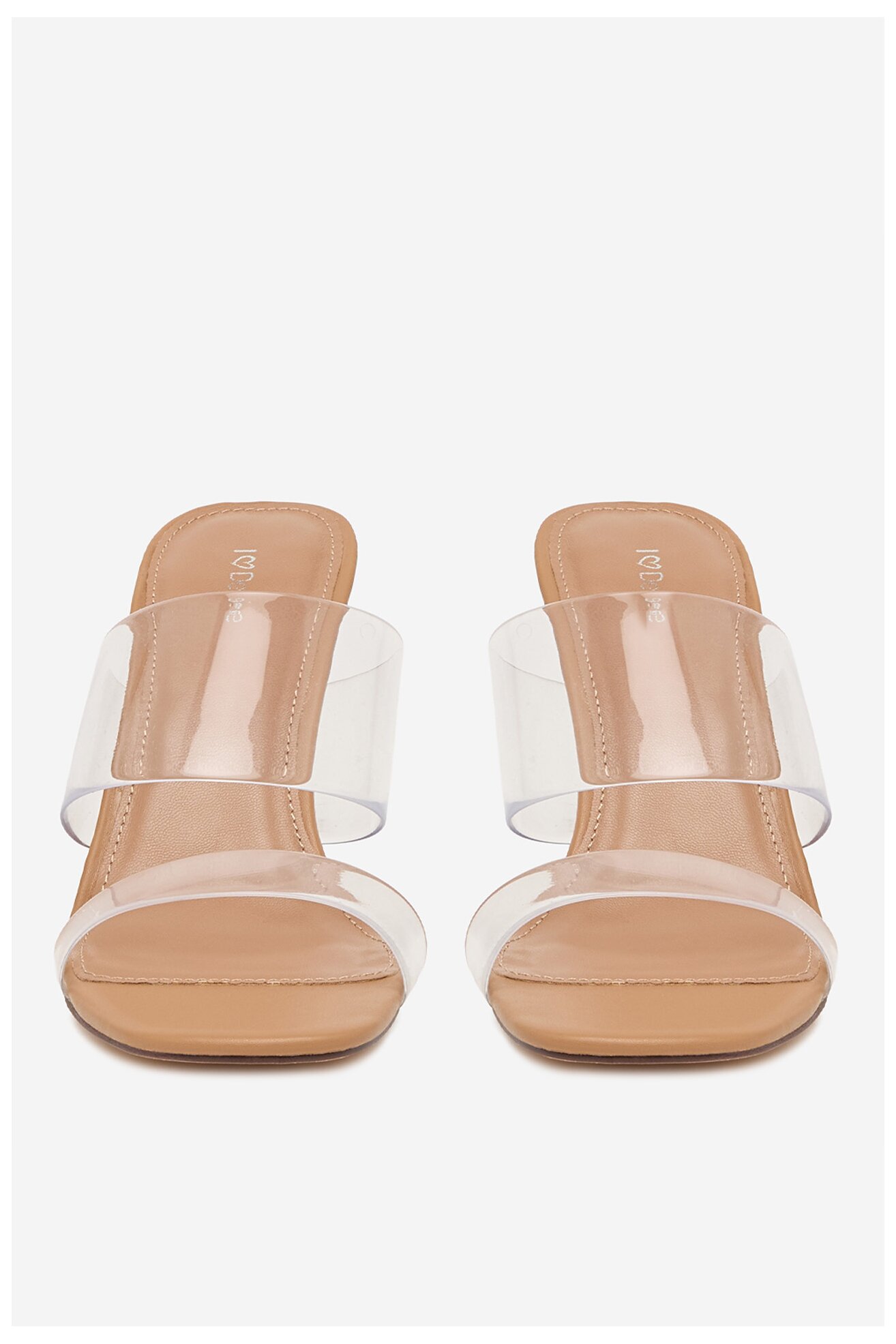 Джапанки DeeZee CEO-LS5216-01 БЕЗЦВЕТЕН