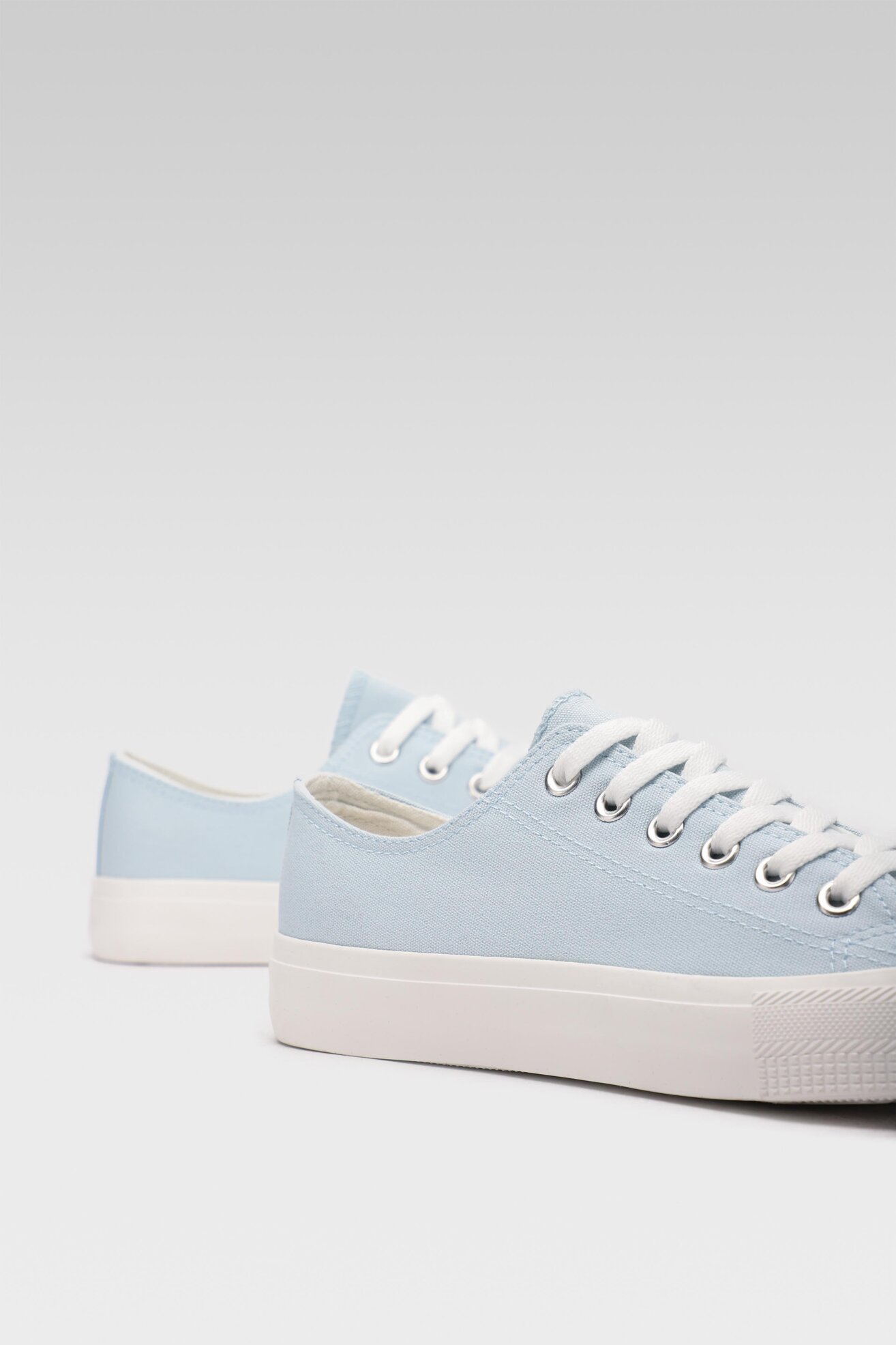 Trampki Jenny Fairy WSK1334-09 Niebieski