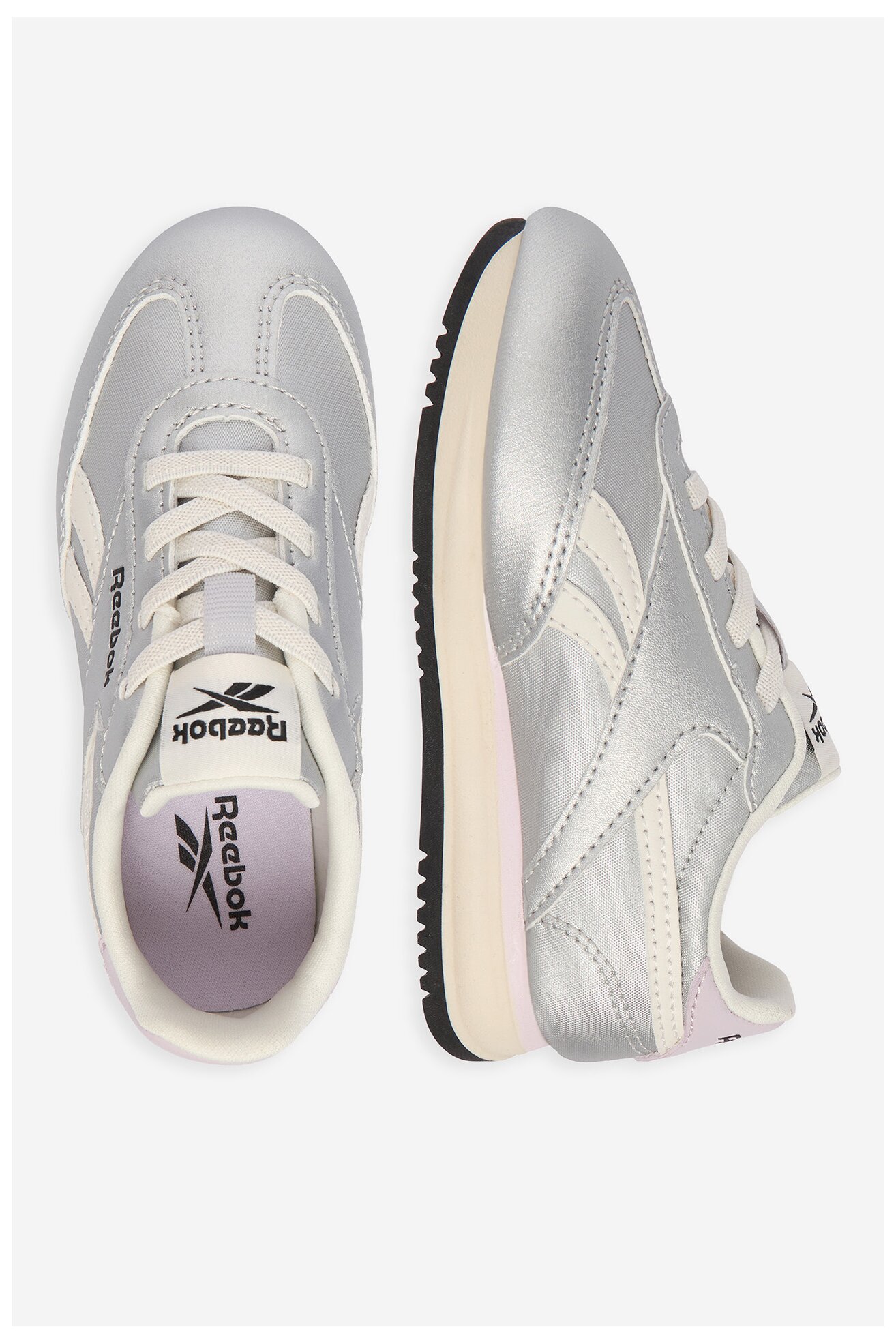 Sportcipő Reebok CEO-FIORI AR30309RSCI EZÜST