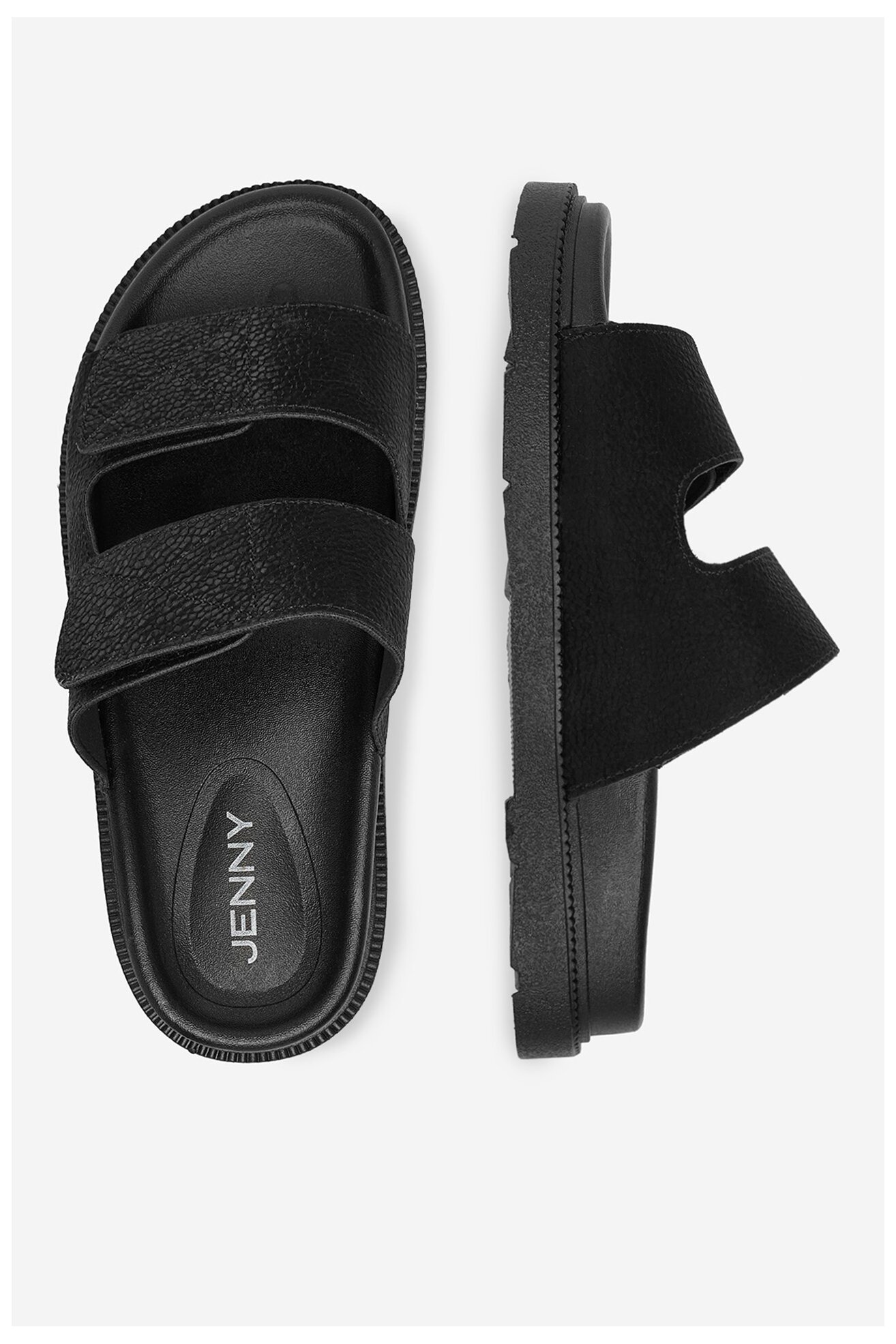 Джапанки Jenny CEO-WYL1910-2 ЧЕРЕН