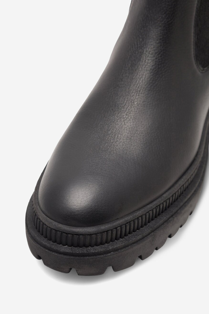 
                Ghete Lasocki NEGRU - 5905588121176