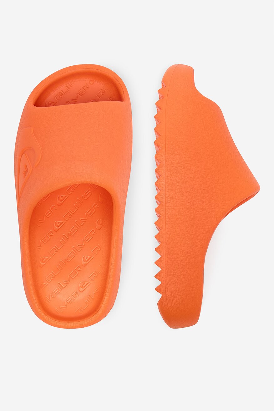
                Шльопанець для басейну QUIKSILVER ПОМАРАНЧЕВИЙ - 5906751570845
