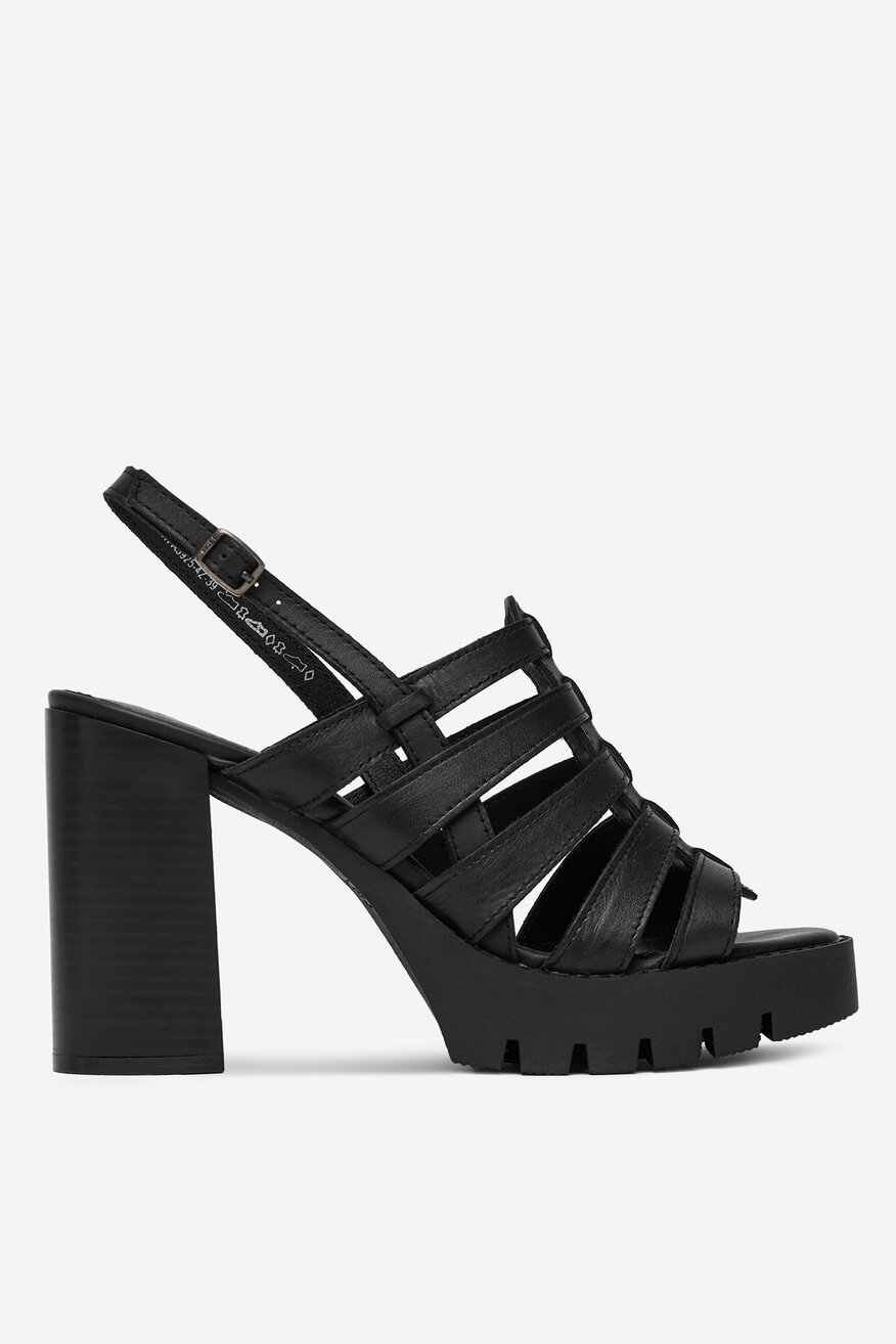 Sandale G-STAR RAW NEGRU - 5904862324401