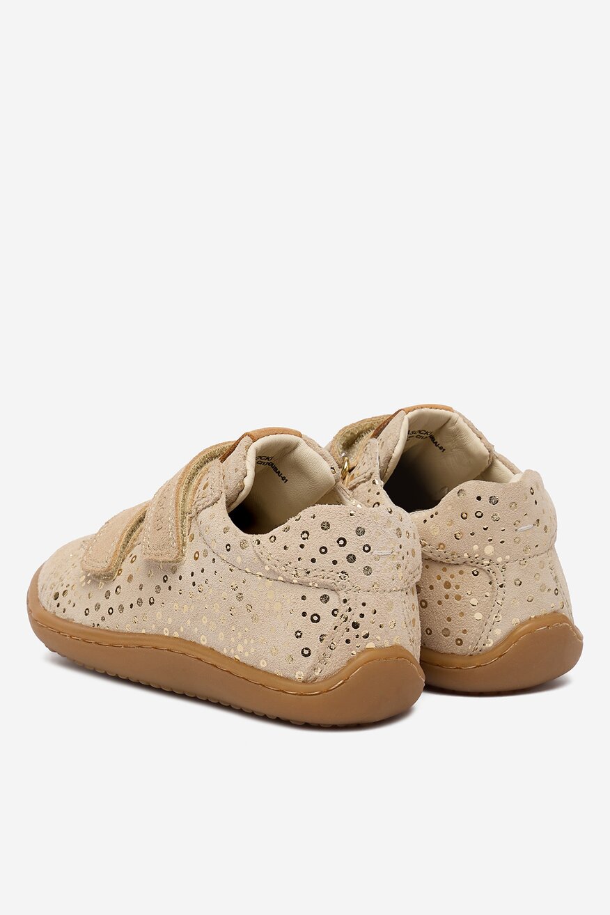 
                Félcipő Lasocki Kids ARANY - 5906751573112