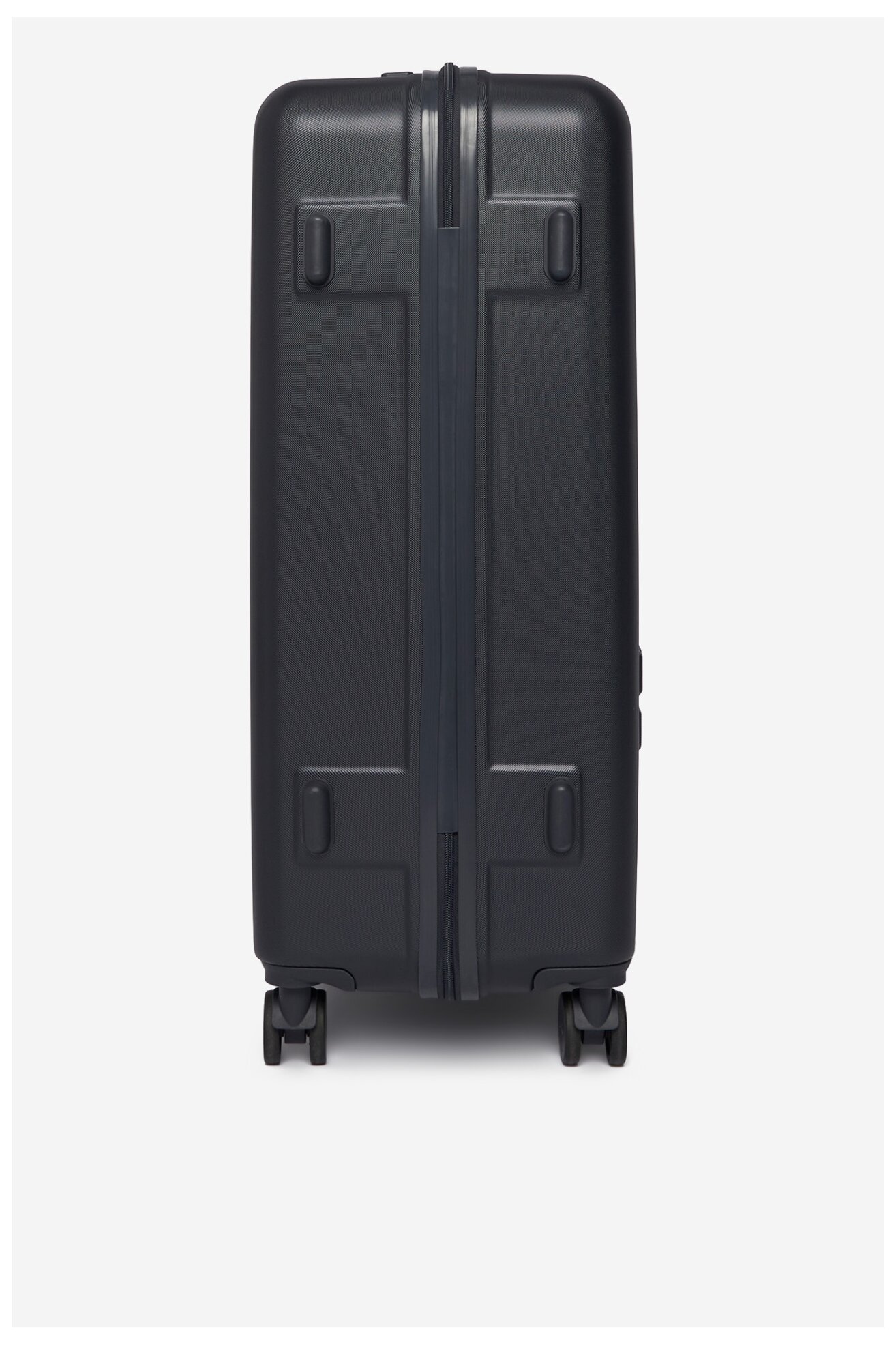 Валіза Beverly Hills Polo Club CEO-BHPC-L-002-08-NAVY ТЕМНО-СИНІЙ