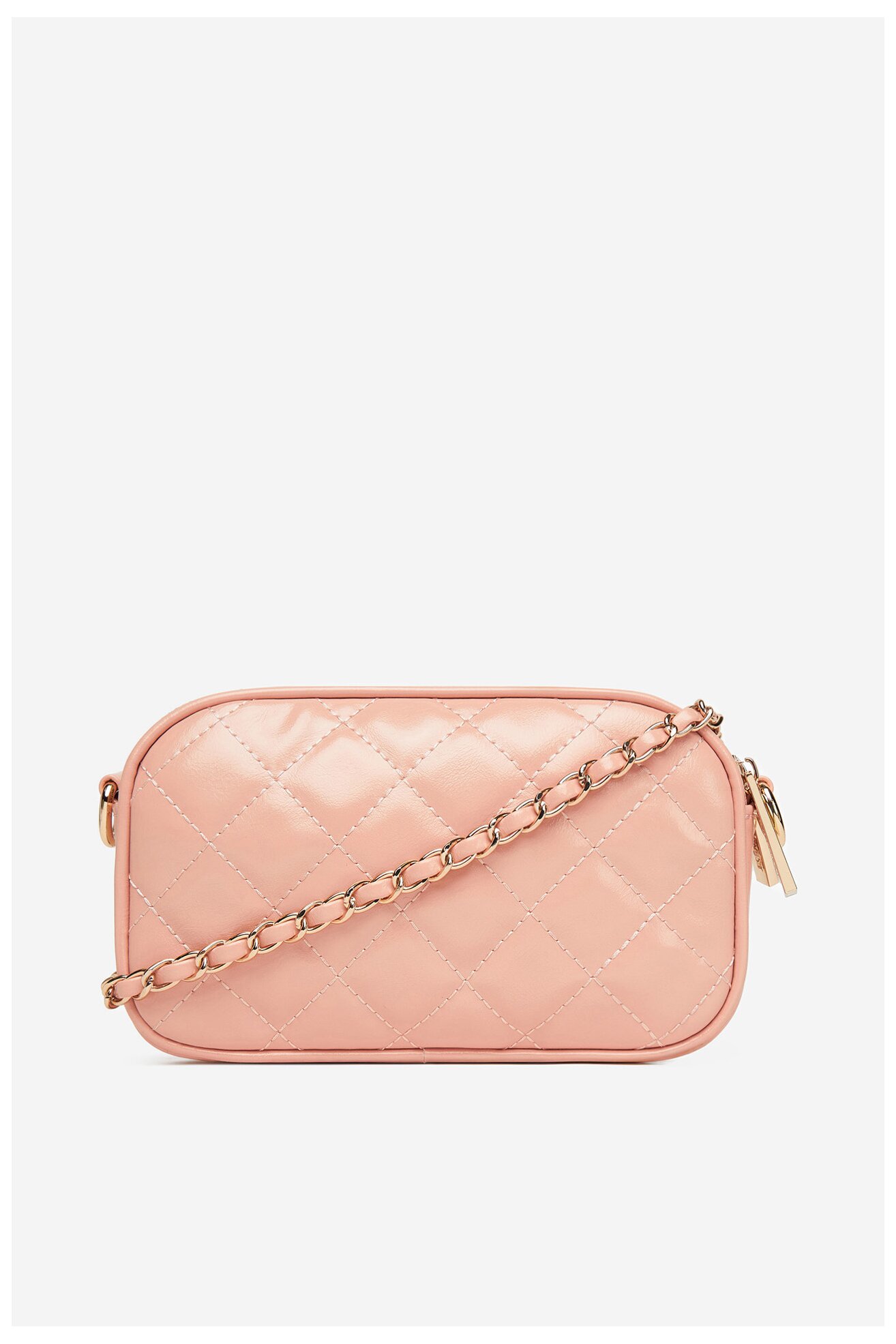 Torebka NINE WEST LILLA2 Różowy