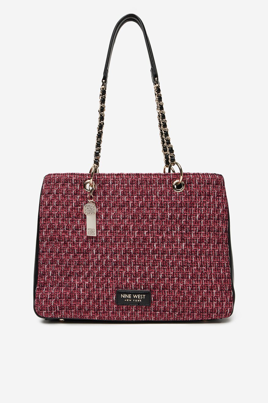 NINE WEST - Torebka shopper - 5906751261255