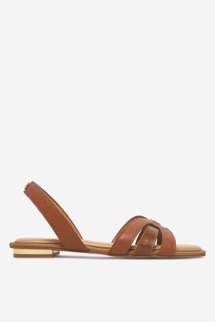 Сандалі Beverly Hills Polo Club EO-R26SS09145-01 ВЕРБЛЮЖИЙ