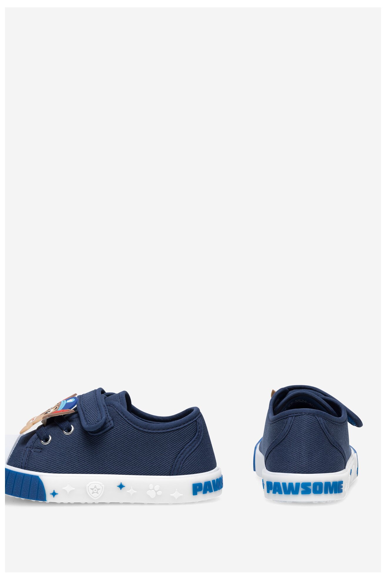 Кецове Paw Patrol CF-SS24-402PAW КОБАЛТОВО СИНЬО