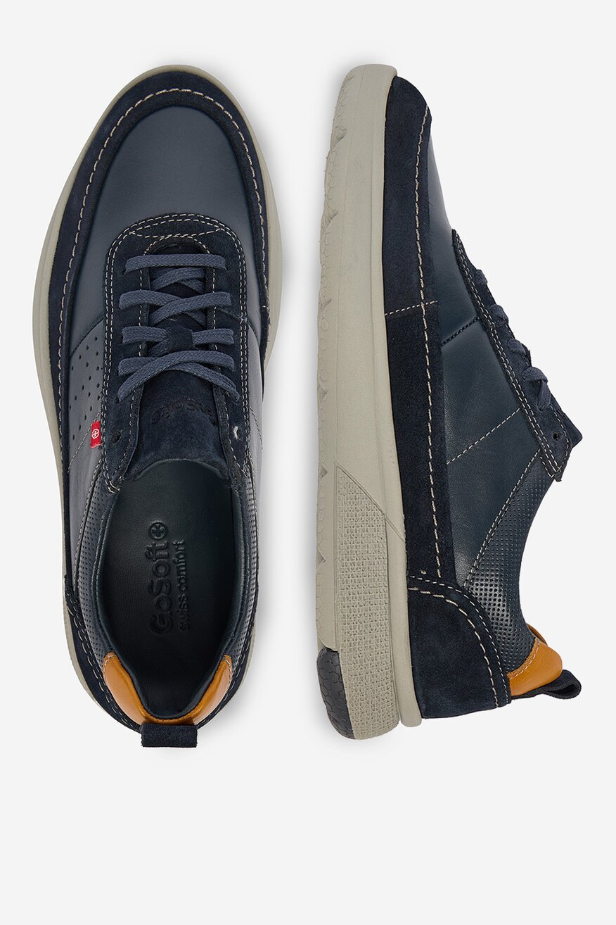 
                Кросівки Go Soft ТЕМНО-СИНІЙ - 5906751919248