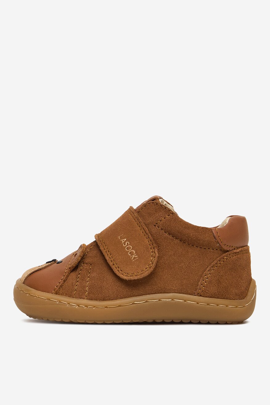 
                Cipele Lasocki Kids BRAON - 5907964342236