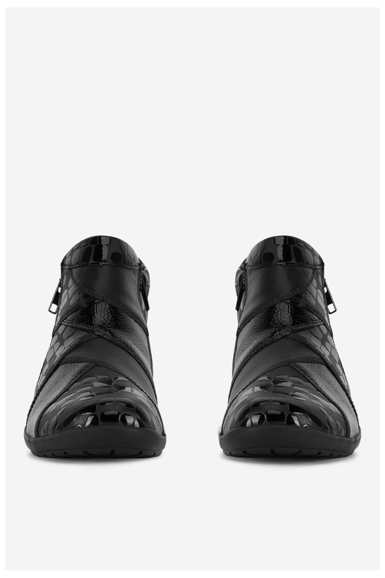 Боти Remonte R7674-04 ЧЕРЕН