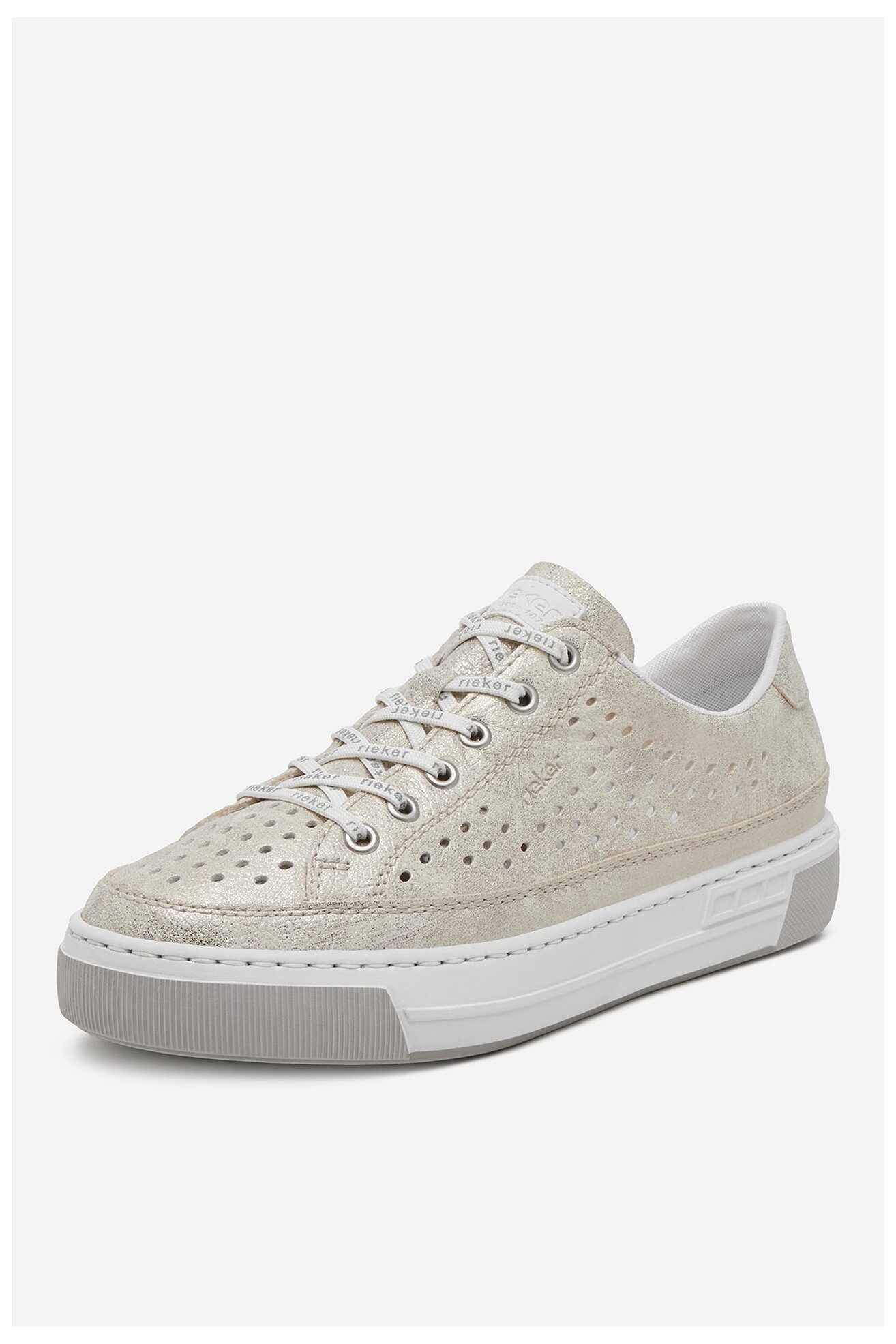 Сникърси Rieker CEO-L8849-60 СВЕТЛОБЕЖОВ