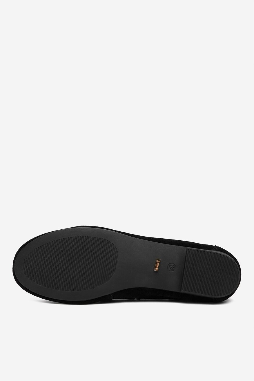 
                Мокасини Mexx ЧОРНИЙ - 5906751756478