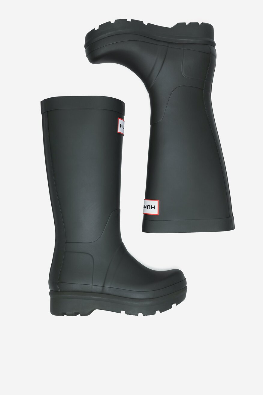 
                HUNTER - Kalosze długie - 5905588987239