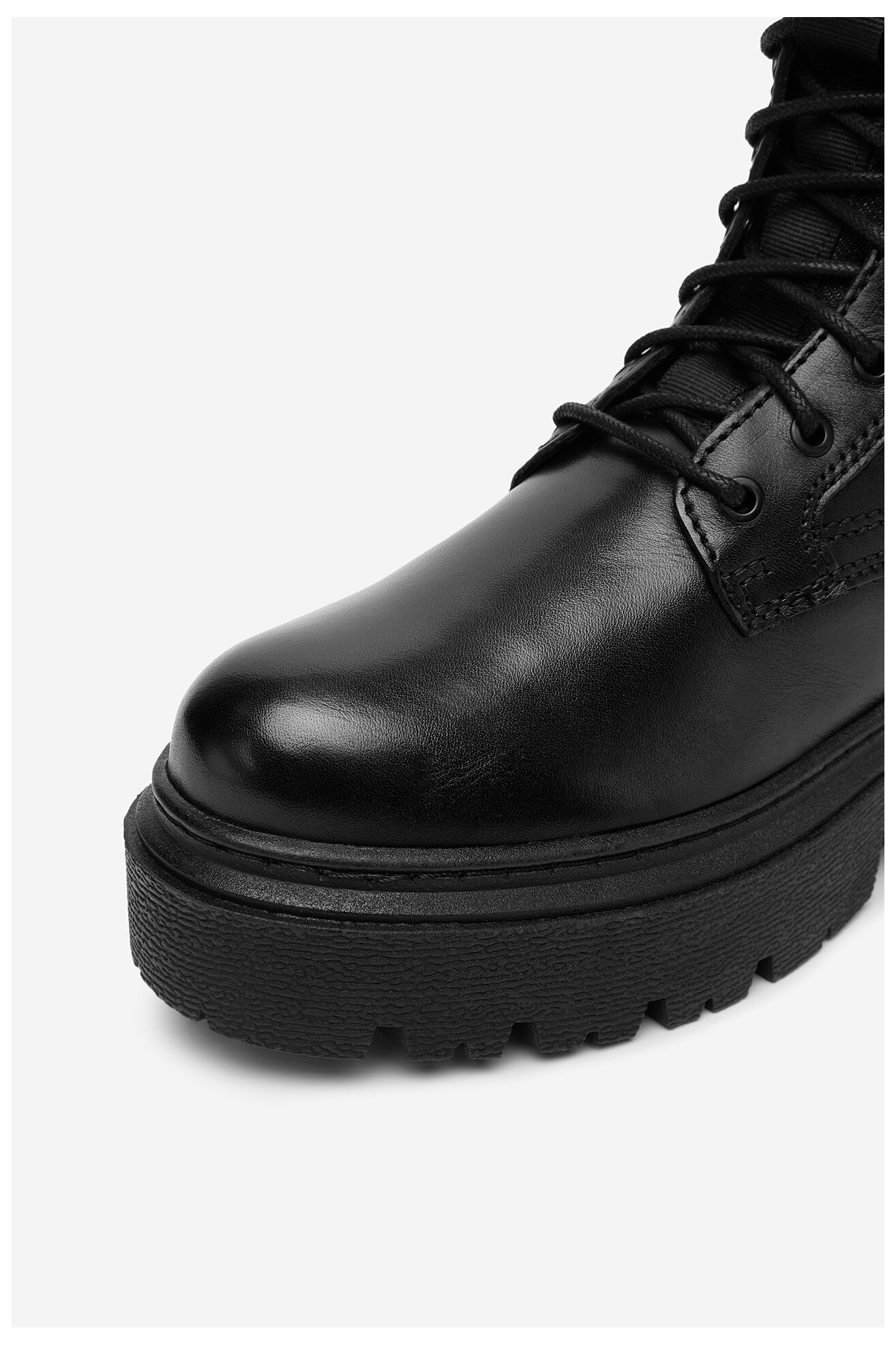 Csizma G-STAR RAW CEO-WB-ADELA-02 FEKETE