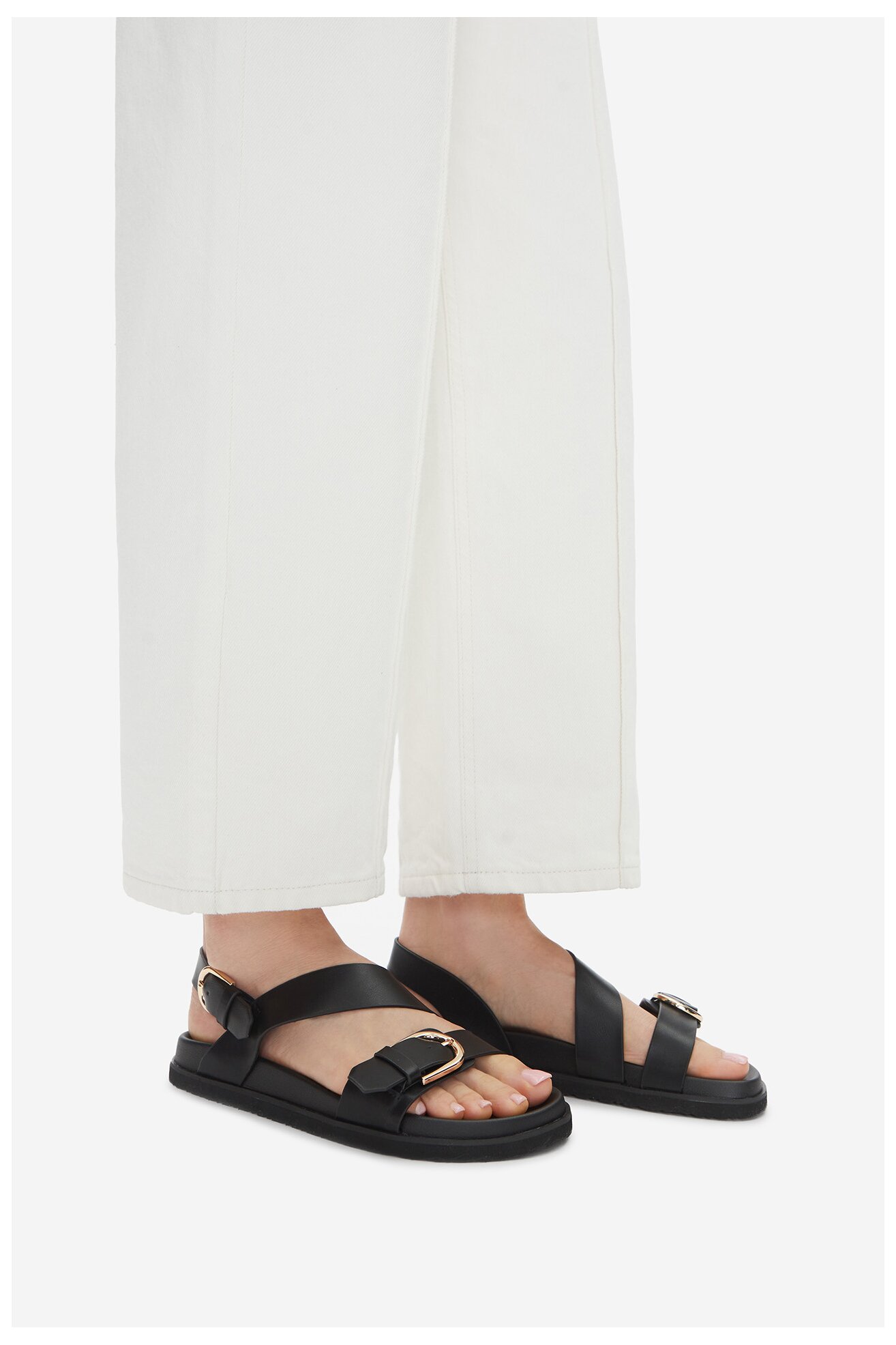 Сандали Jenny WS173-20 ЧЕРЕН