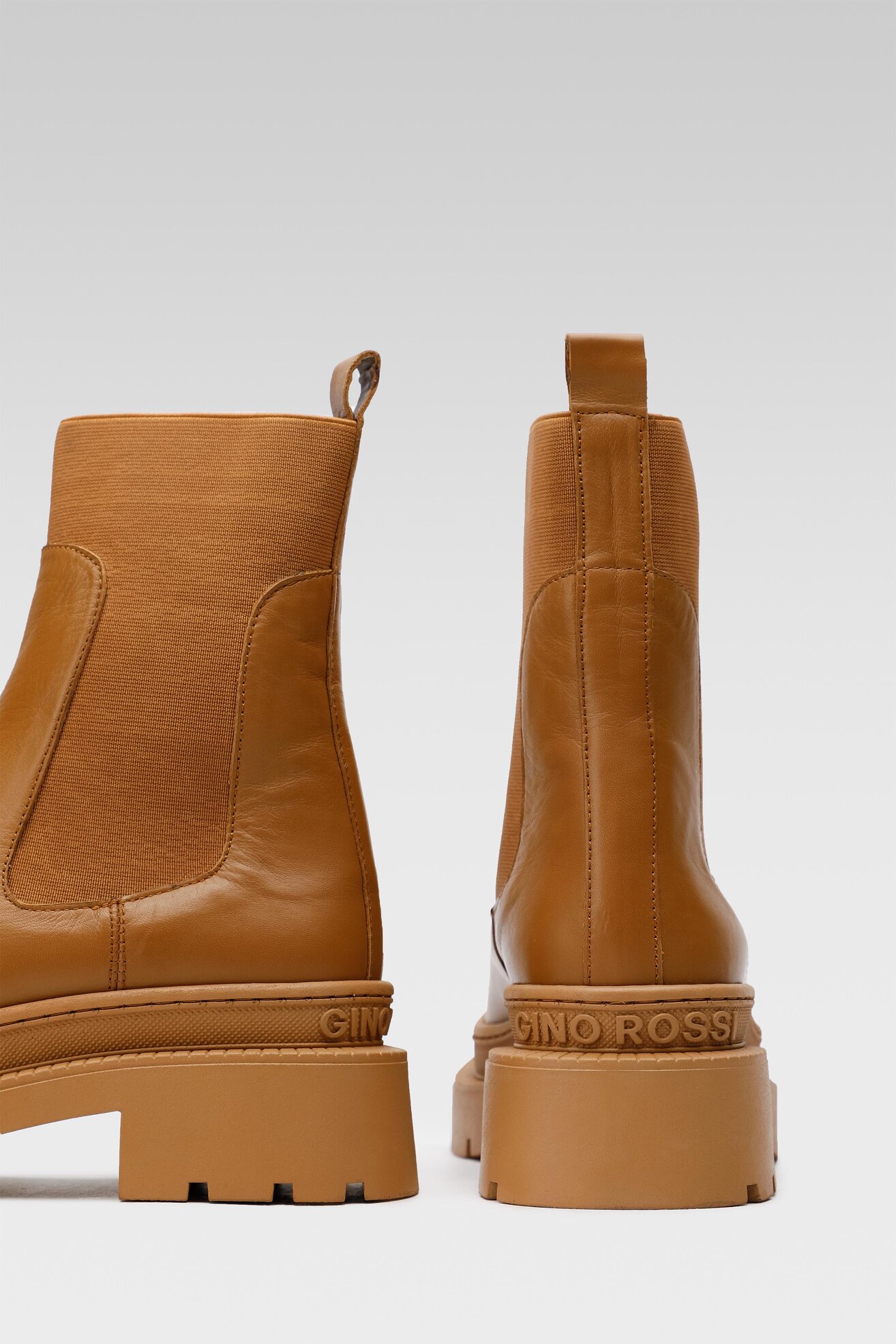 Ghete Gino Rossi 222FW104 CREM