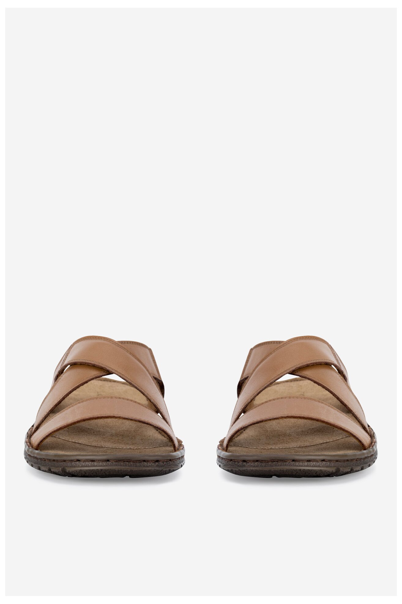 Flip-flop Lasocki BLOMEN-05 MI25 CAMEL