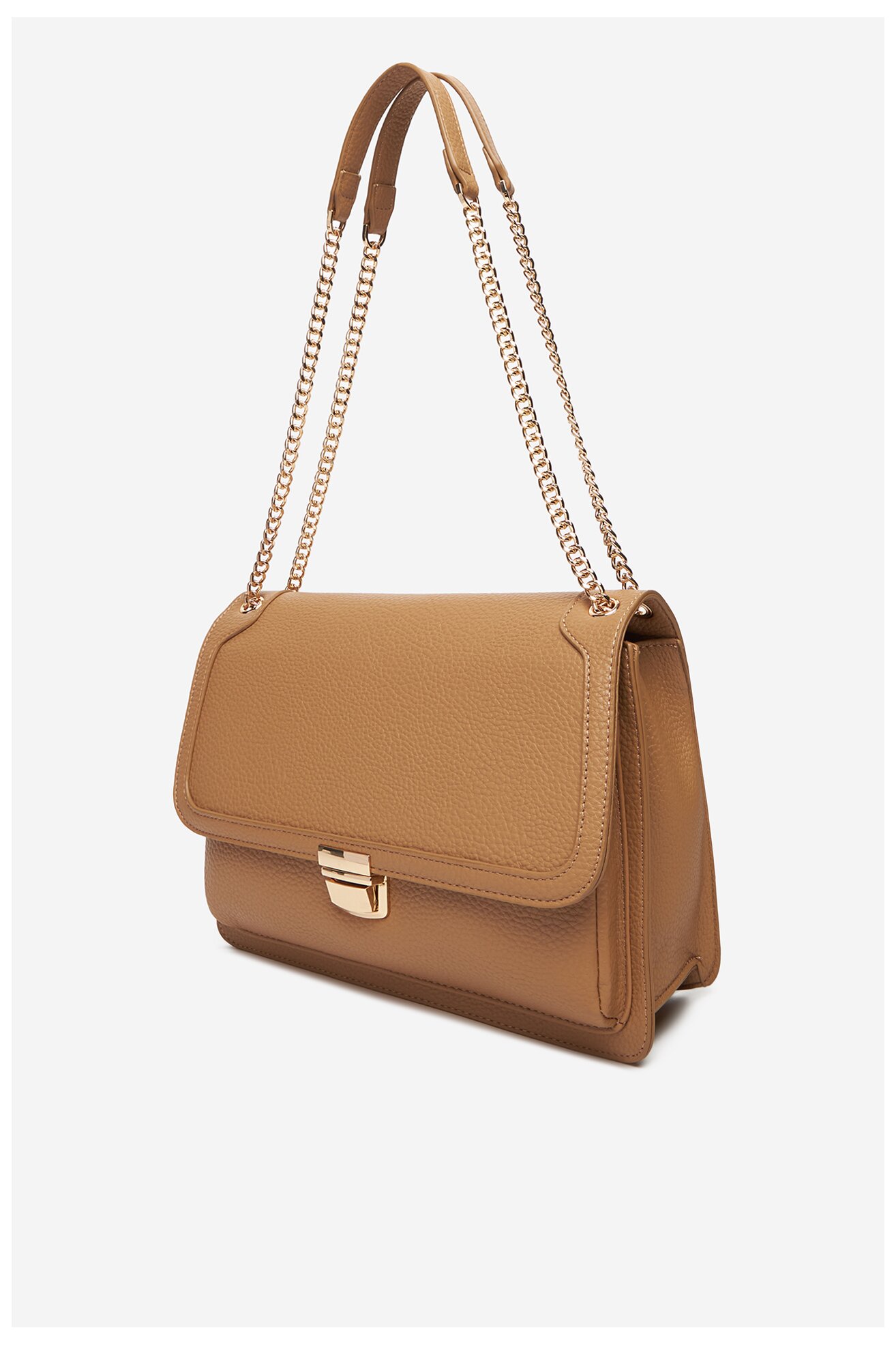 Geantă de mână Jenny C-JEN-L-010-08 CREM