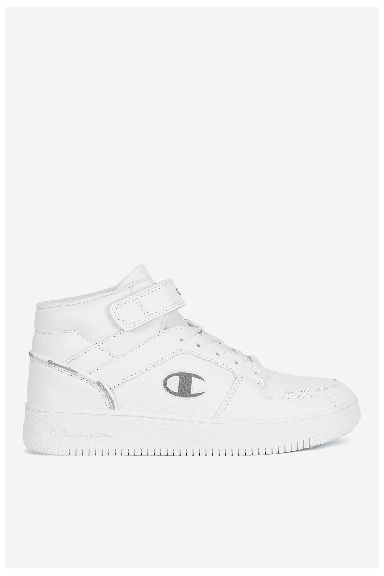 Încălțăminte sport Champion RD18 2.0 G GS MID S32680-WW021 ALB