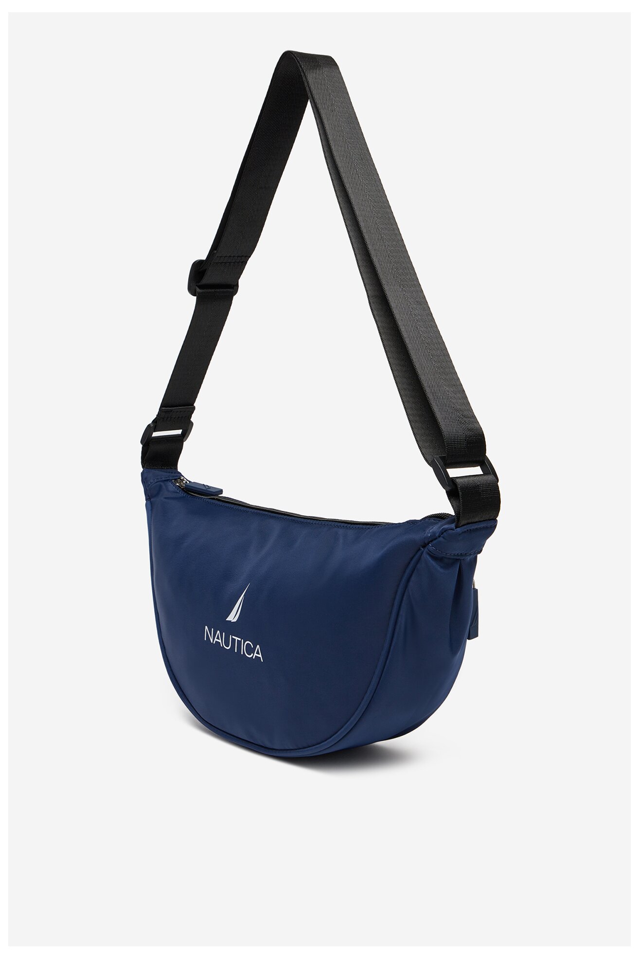 Férfi táska NAUTICA C-NTC-M-005-08 SÖTÉTKÉK