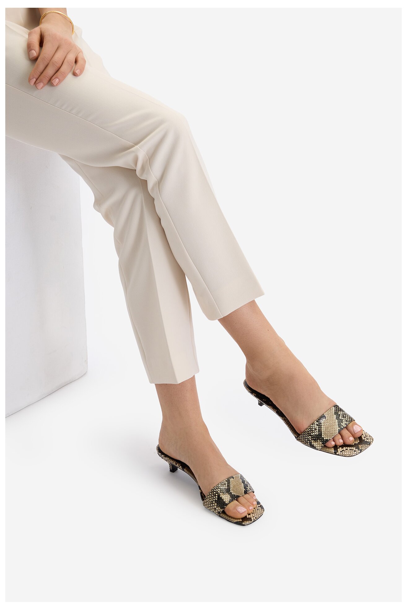 Джапанки Gino Rossi EO-V2229-111 ЧЕРЕН