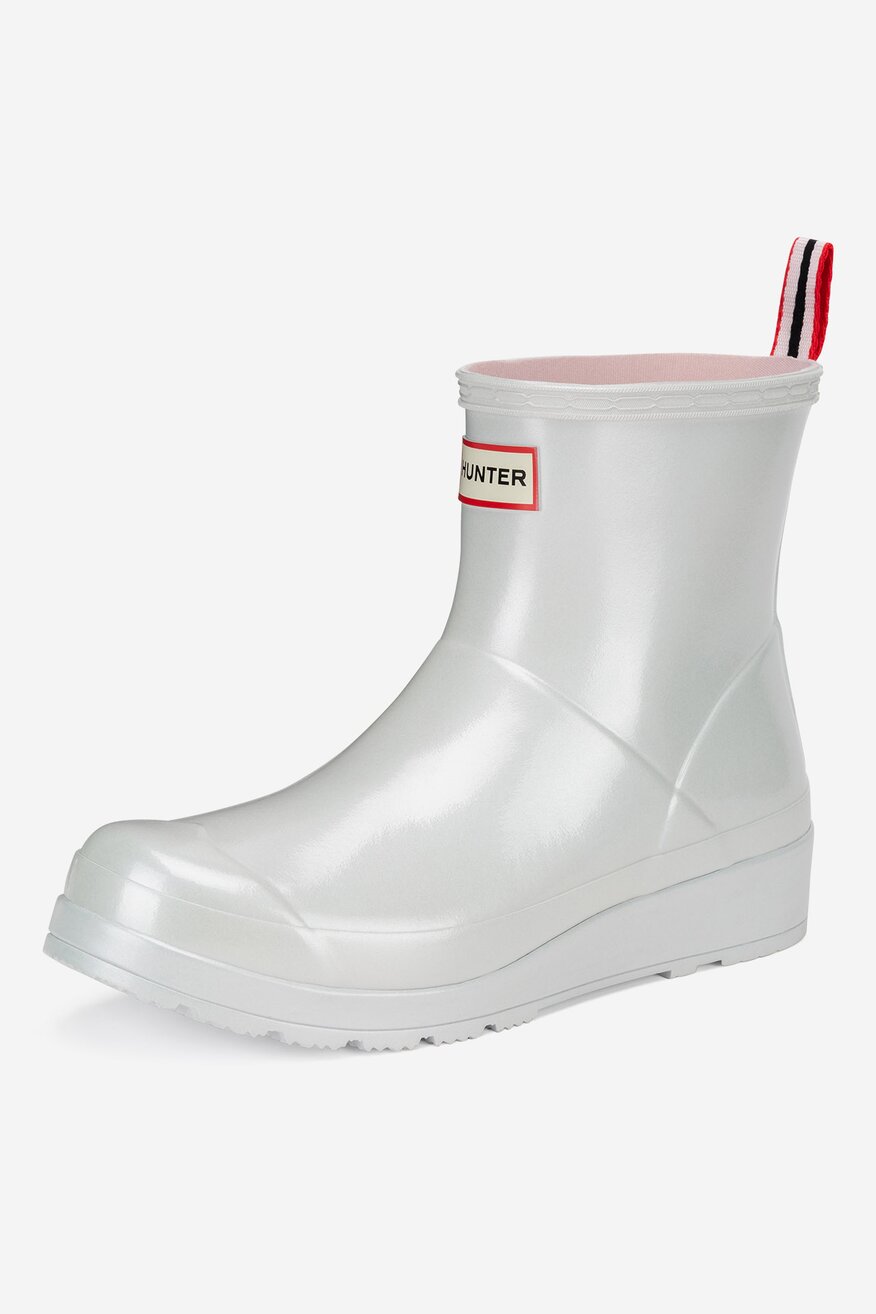 
                Gumicsizma HUNTER EZÜST - 5905588946366