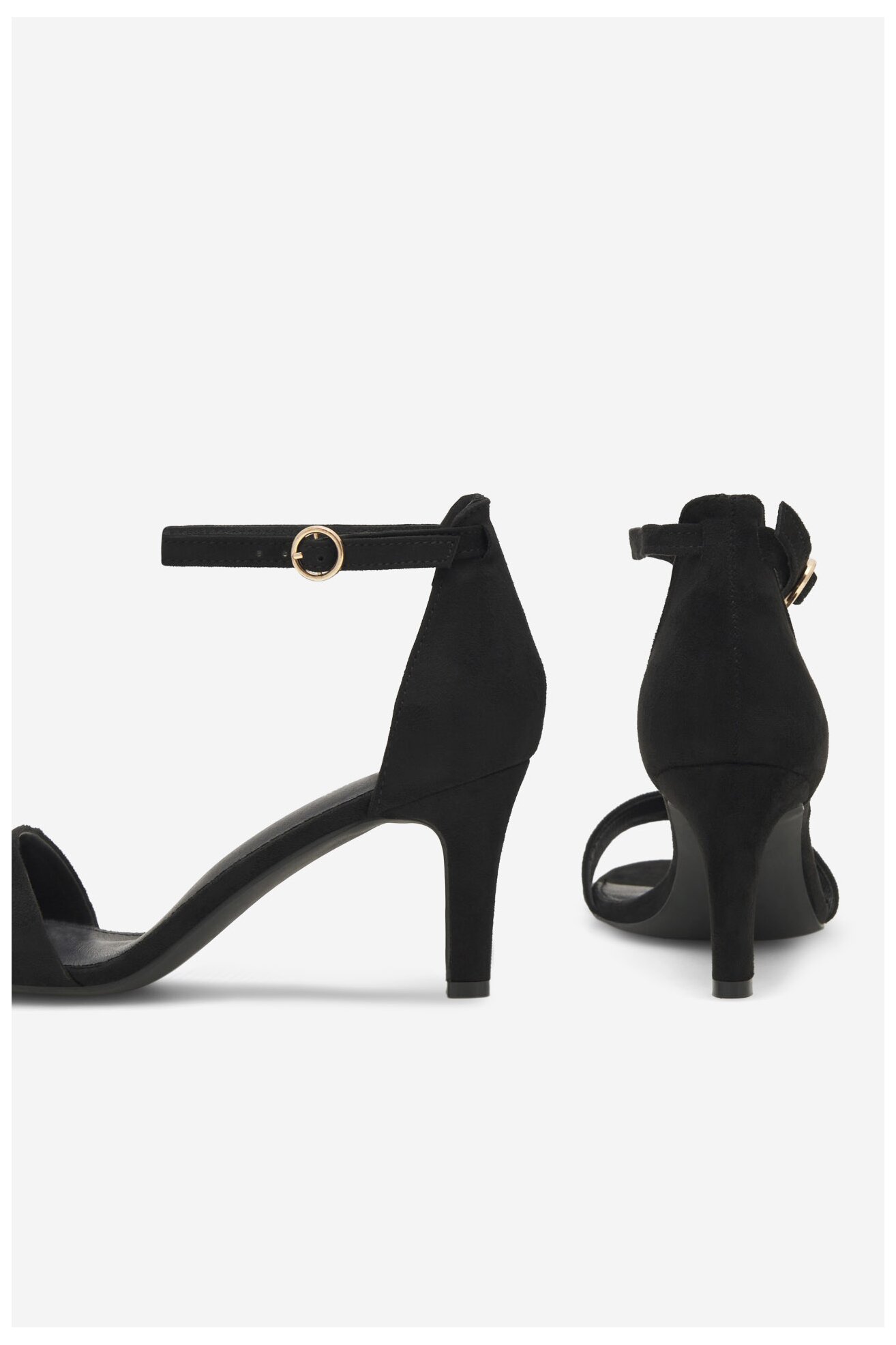 Сандали Jenny Fairy LORI WSS20869-01 ЧЕРЕН