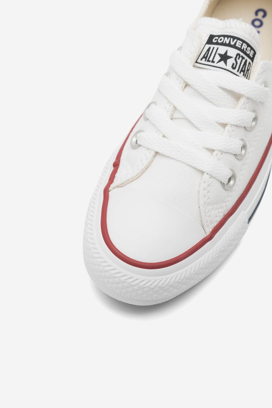 Кецове Converse БЯЛ - 5905588134558