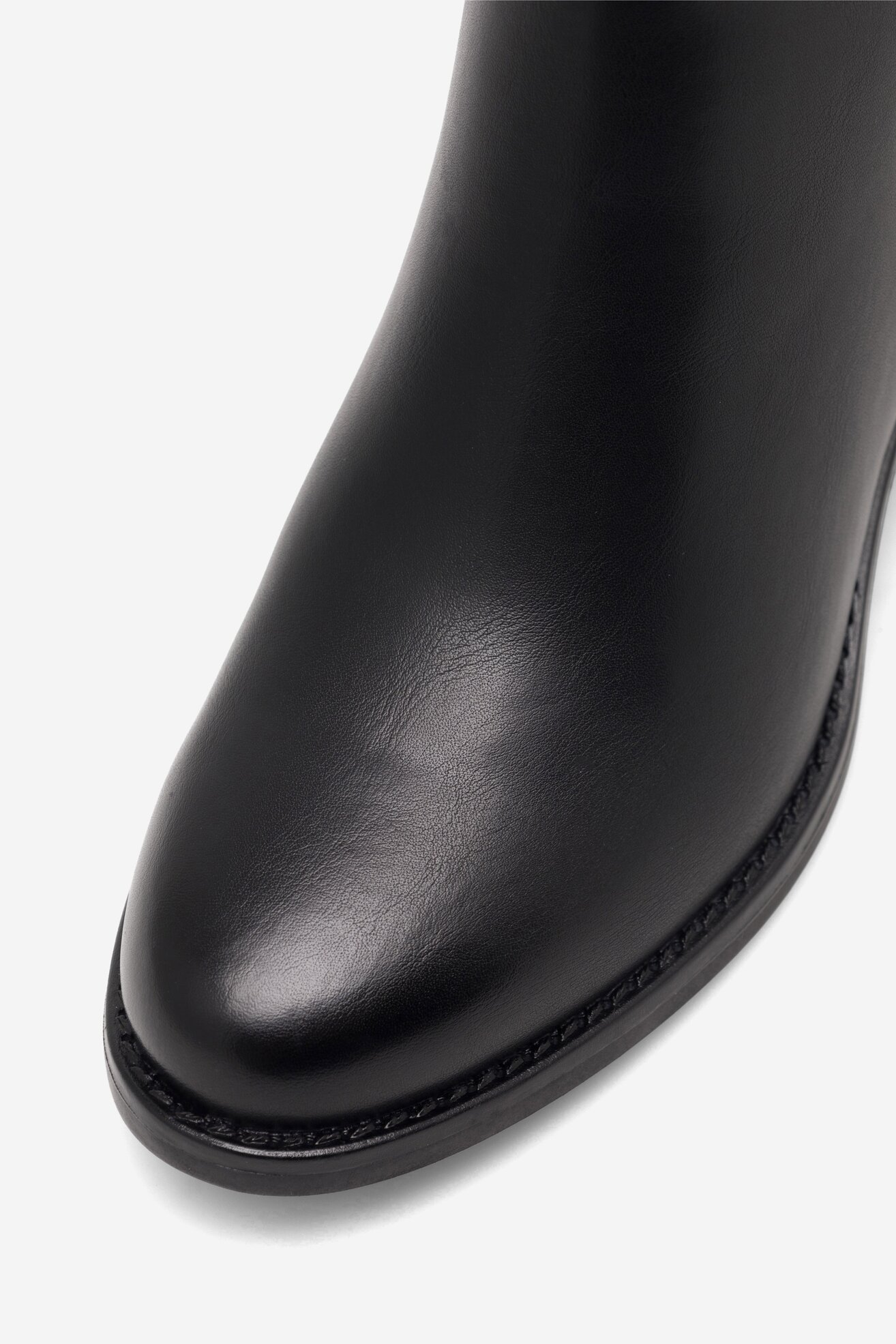 Боти Jenny Fairy JOVITE H12828-1 ЧЕРЕН